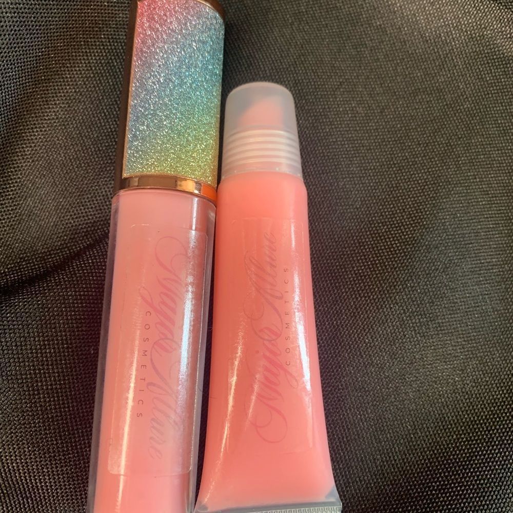 Designer Tube Lipgloss - Picture 12 of 12